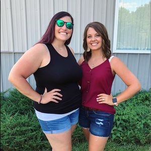 Meet your Posher, Kayla